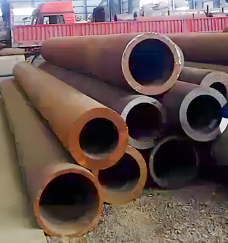 Стальные втулки