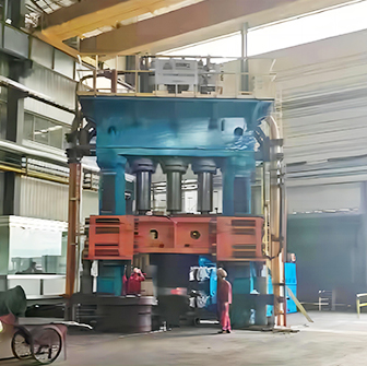 快(kuài)鍛機(jī)